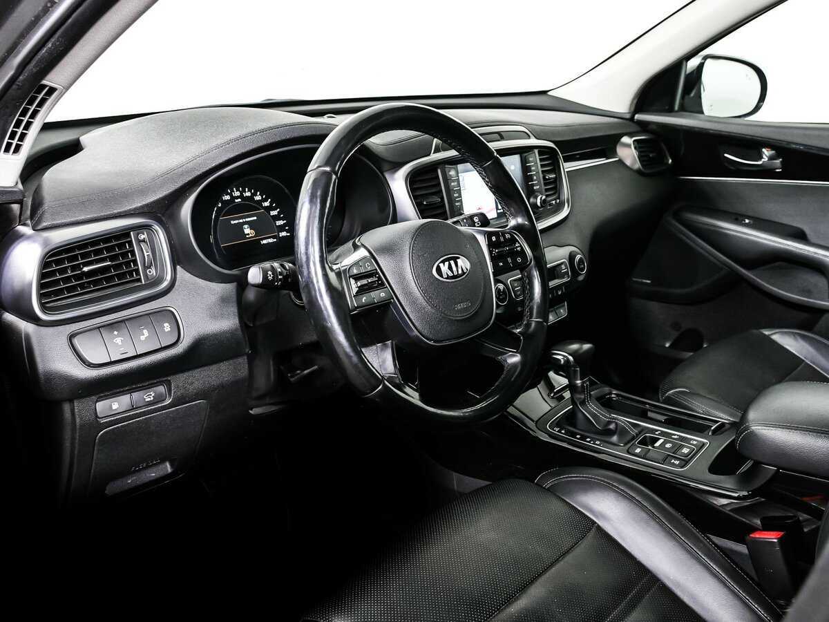Купить Kia Sorento, 2018, 148 775 км, фото №12