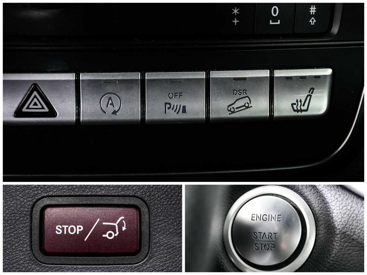 Купить Mercedes-Benz GLA 250, 2019, 95 083 км, фото №19