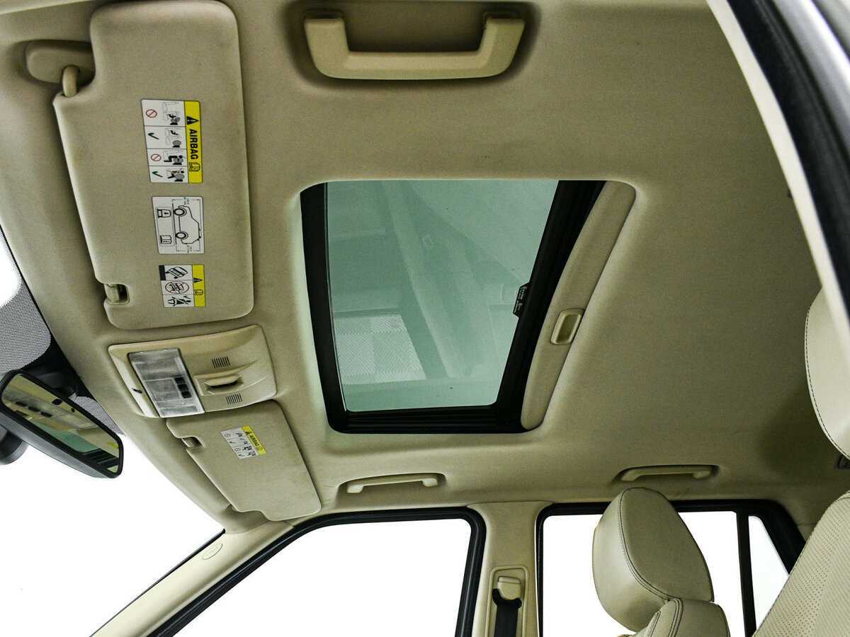 Купить Land Rover Range Rover Sport, 2012, 200 567 км, фото №19