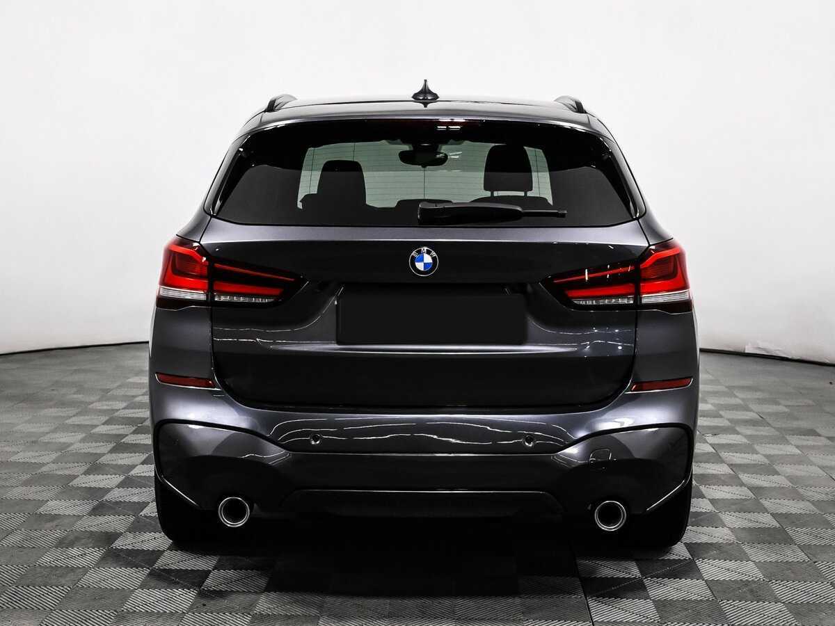 Купить BMW X1 20d xDrive, 2019, 95 718 км, фото №6