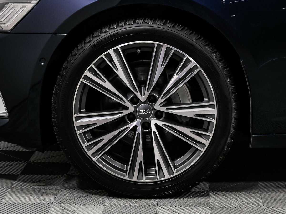 Купить Audi A6 45 TFSI, 2019, 103 657 км, фото №14