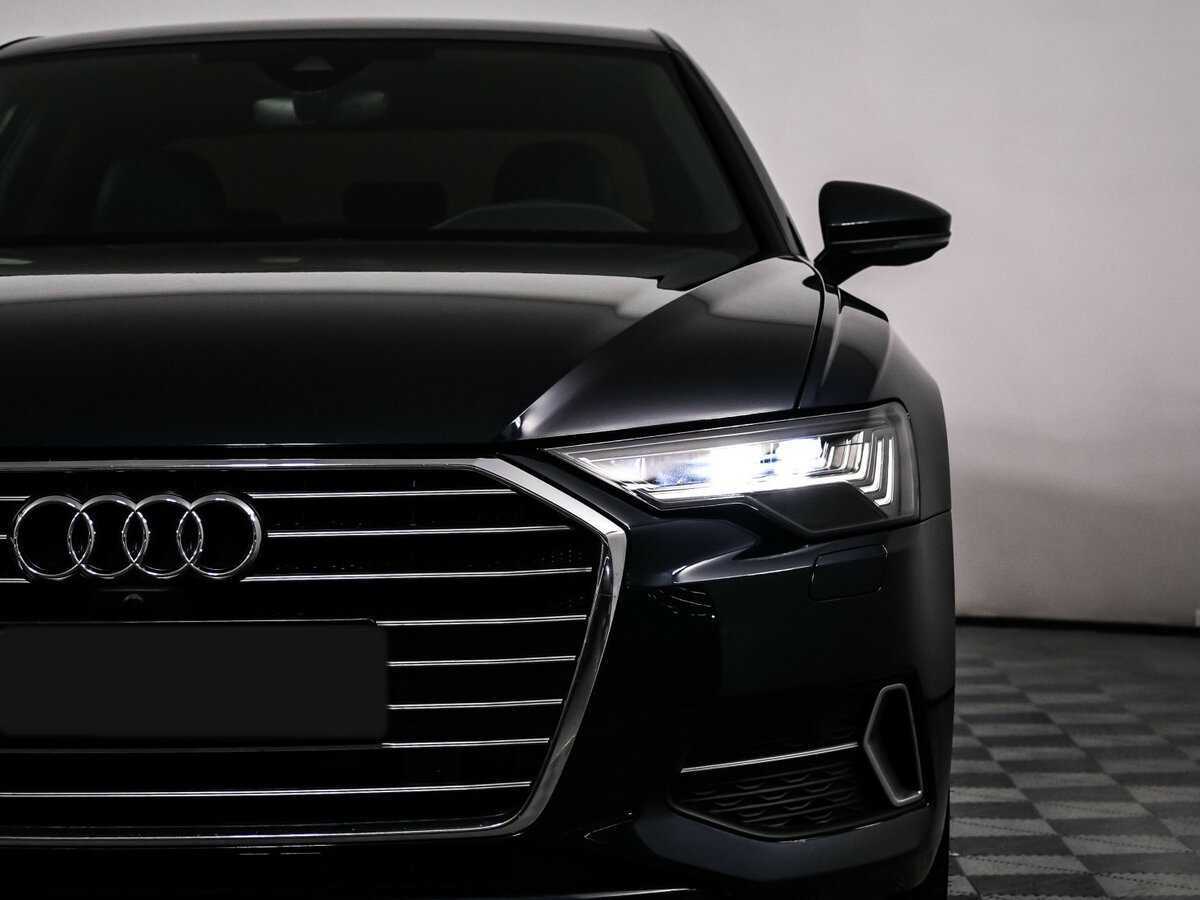 Купить Audi A6 45 TFSI, 2019, 103 657 км, фото №17