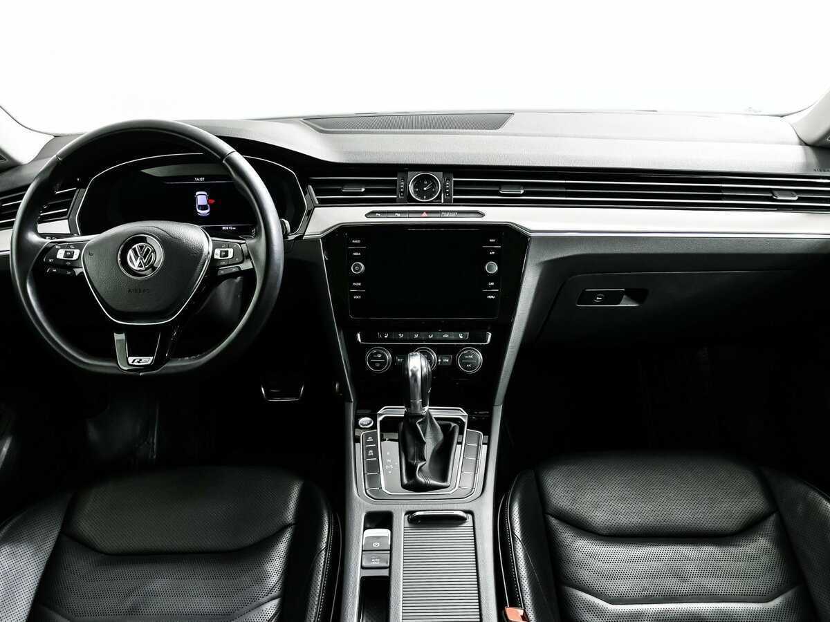 Купить Volkswagen Arteon, 2019, 80 809 км, фото №8