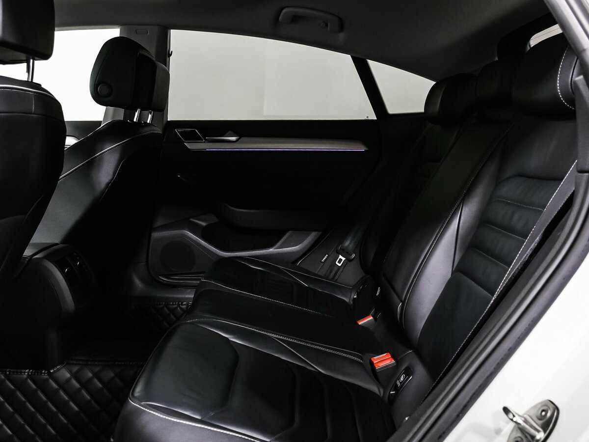 Купить Volkswagen Arteon, 2019, 80 809 км, фото №10