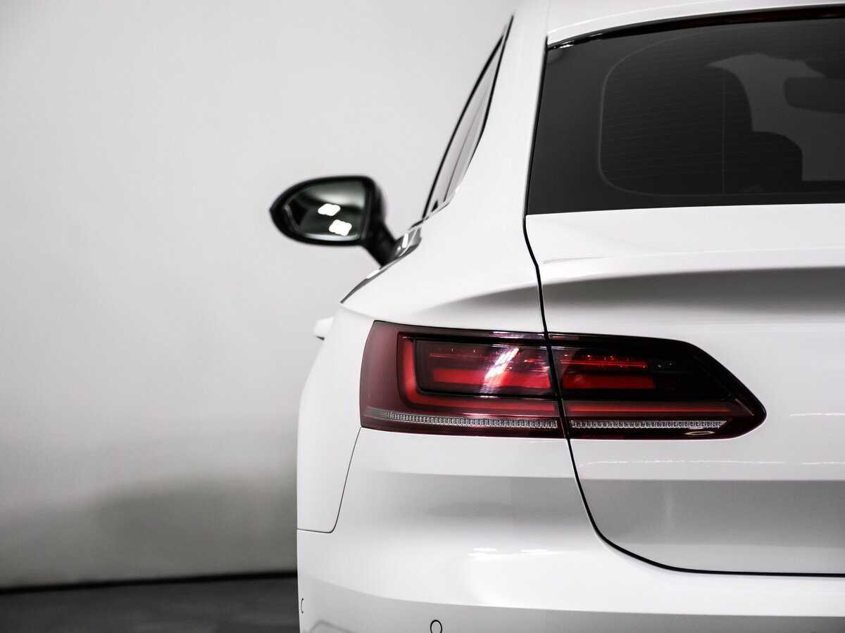 Купить Volkswagen Arteon, 2019, 80 809 км, фото №13