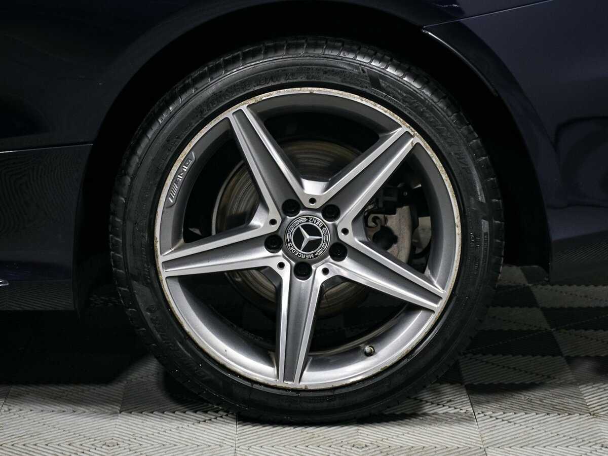 Купить Mercedes-Benz C-Класс 200, 2018, 118 000 км, фото №12