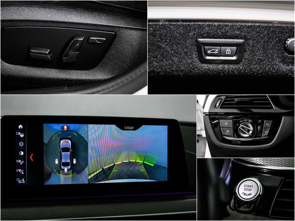 Купить BMW 5 серии 540i xDrive, 2019, 130 000 км, фото №18