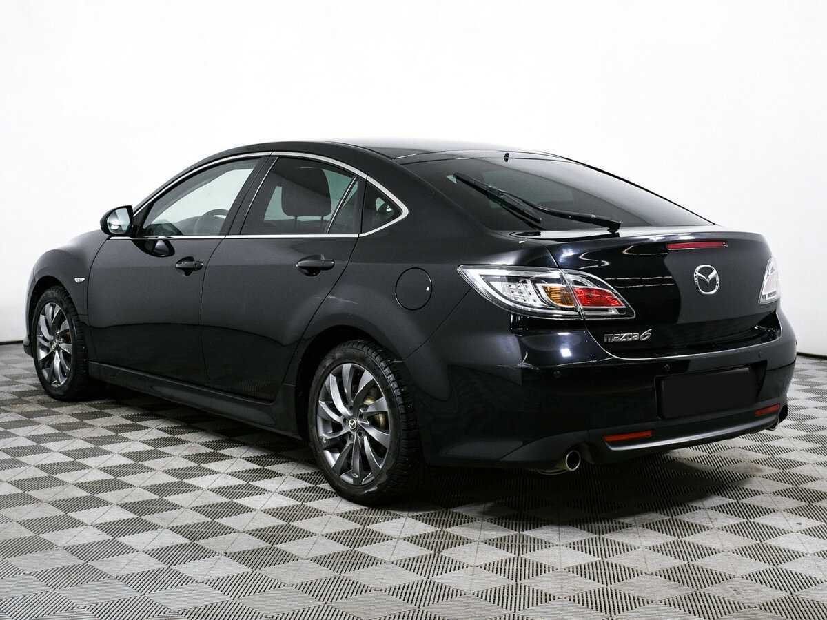 Купить Mazda 6, 2012, 171 000 км, фото №7