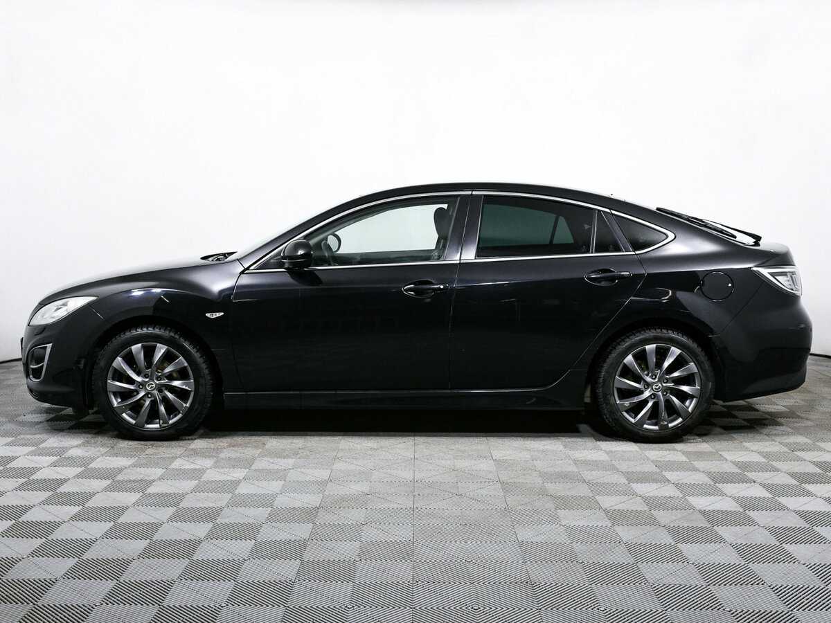 Купить Mazda 6, 2012, 171 000 км, фото №8