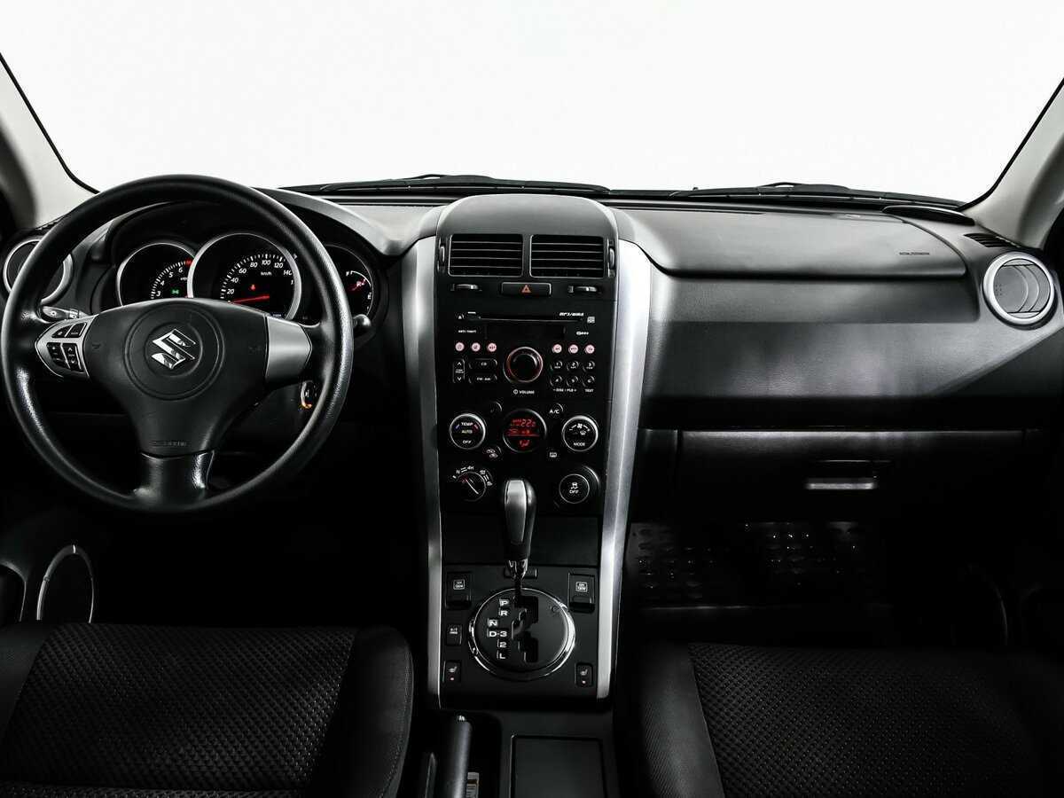 Купить Suzuki Grand Vitara, 2011, 87 820 км, фото №11