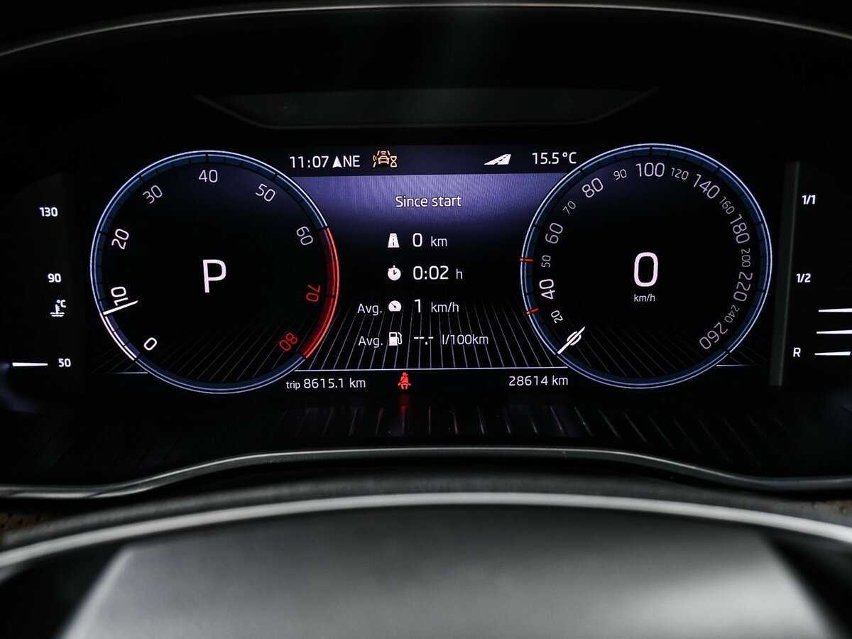 Купить Skoda Kodiaq, 2023, 28 613 км, фото №10