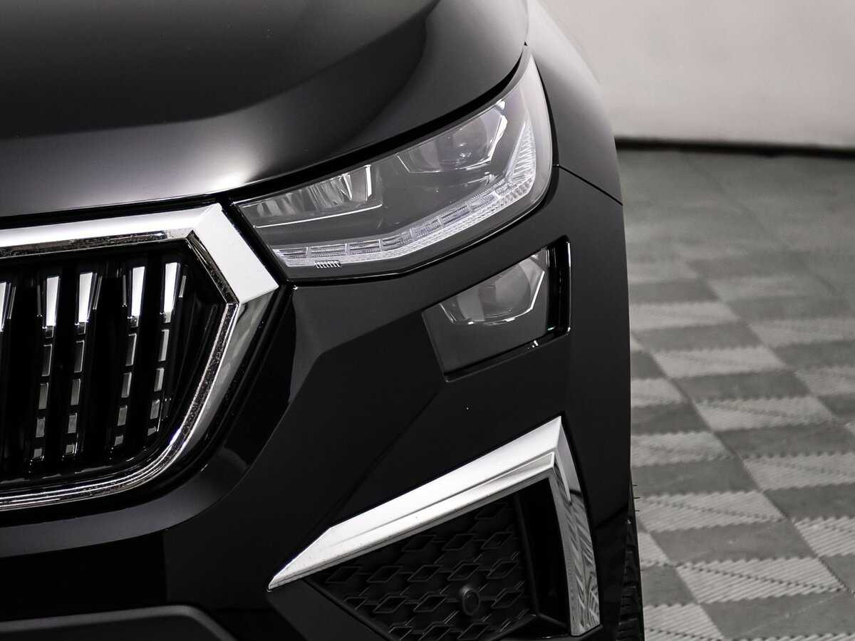 Купить Skoda Kodiaq, 2023, 28 613 км, фото №15