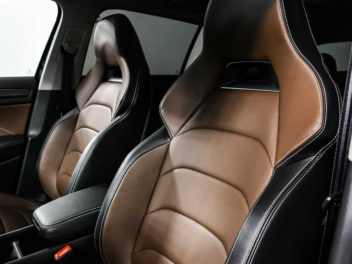 Купить Skoda Kodiaq, 2023, 28 613 км, фото №17