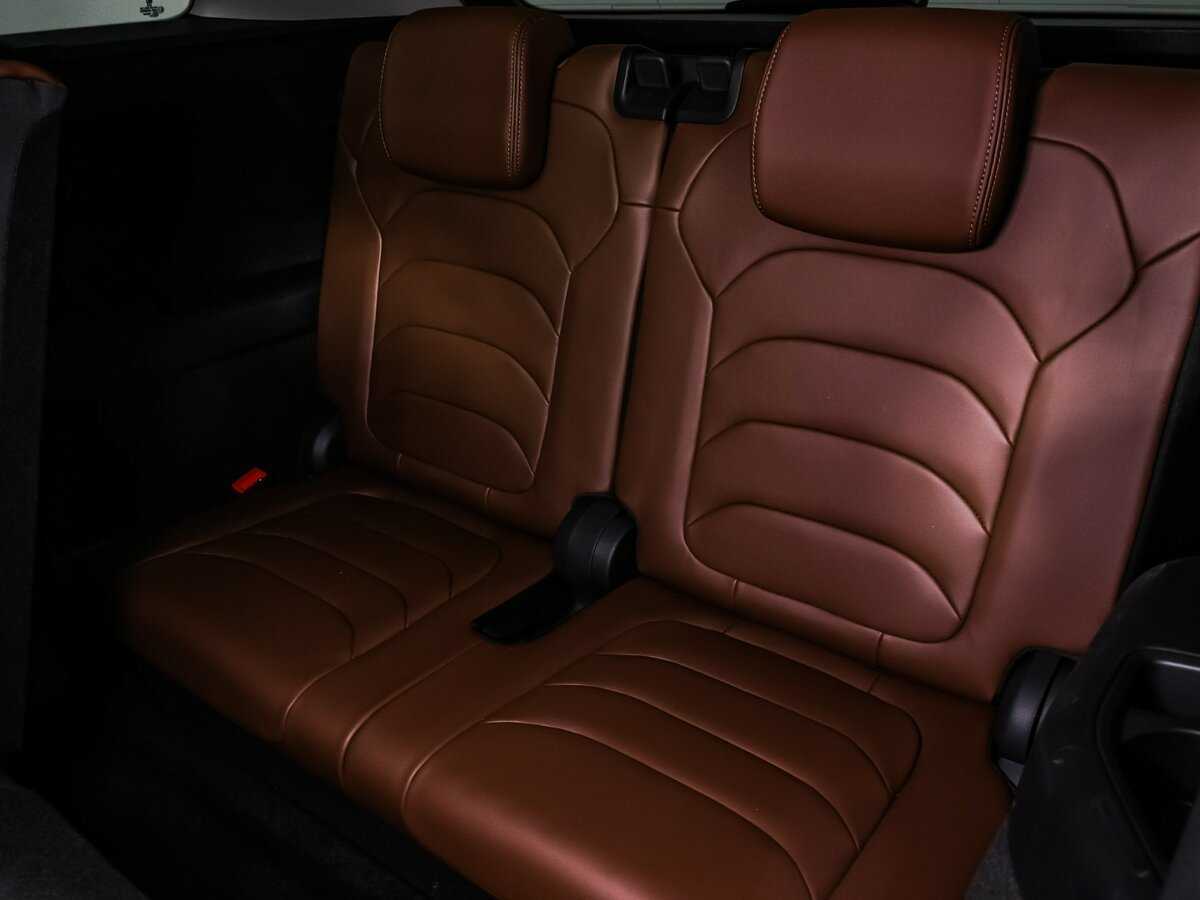 Купить Skoda Kodiaq, 2023, 28 613 км, фото №19