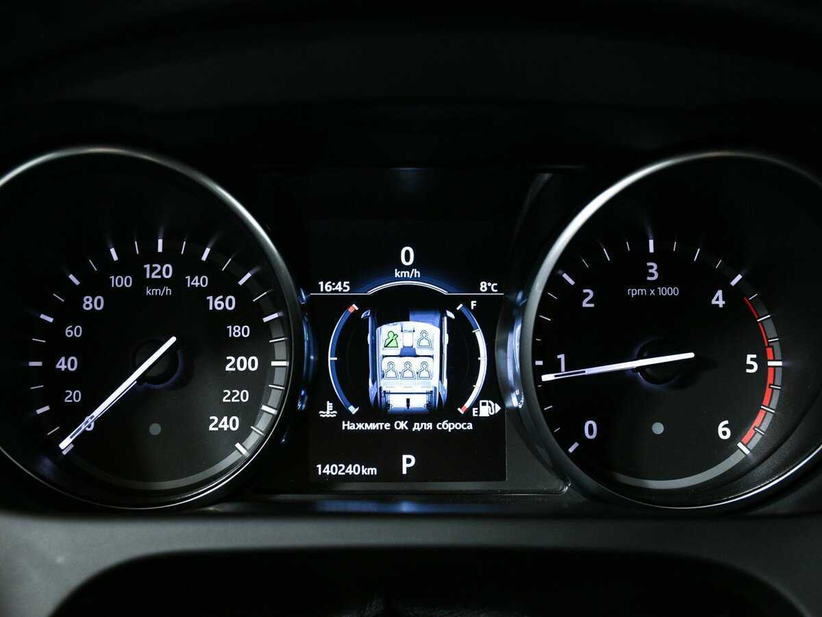 Купить Land Rover Discovery Sport, 2017, 140 239 км, фото №10