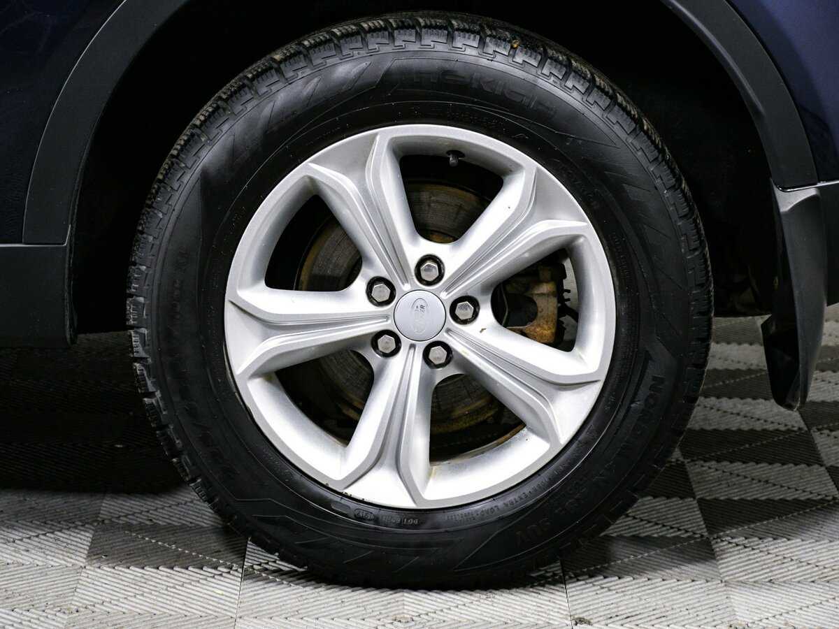 Купить Land Rover Discovery Sport, 2017, 140 239 км, фото №14