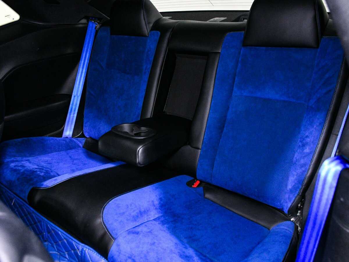 Купить Dodge Challenger SRT, 2021, 21 120 км, фото №12