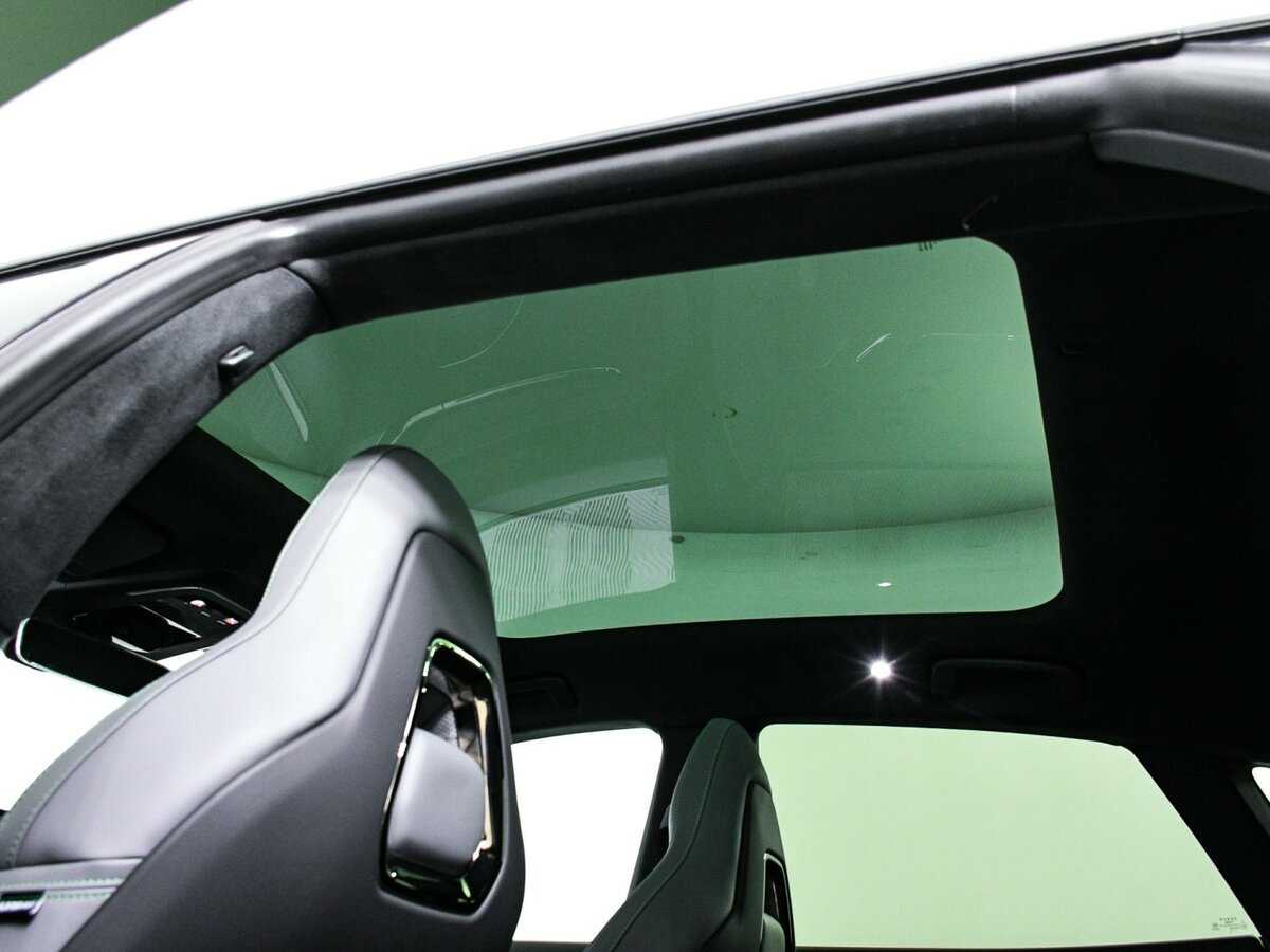 Купить Zeekr 001 100 kWh (CCS2), 2023, 12 800 км, фото №18