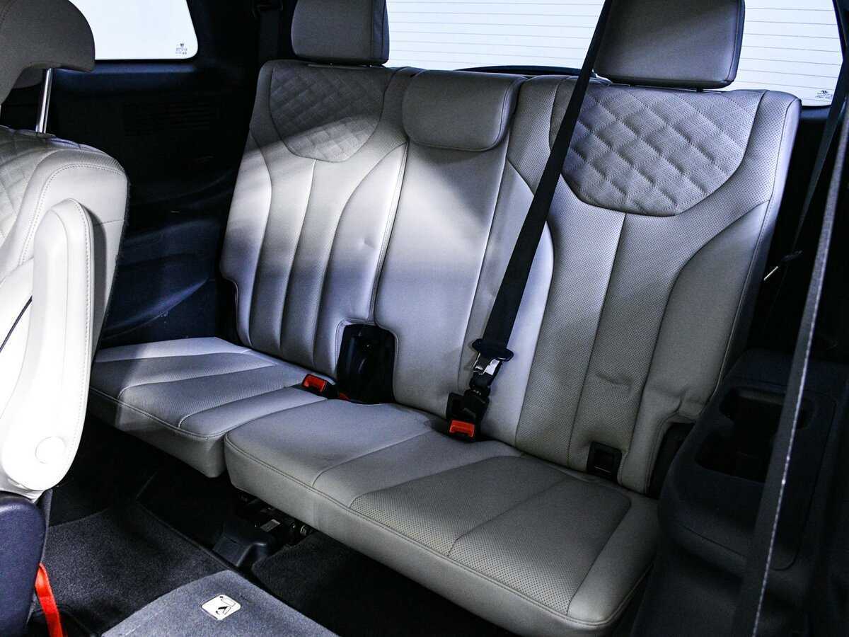 Купить Hyundai Palisade, 2019, 118 000 км, фото №11