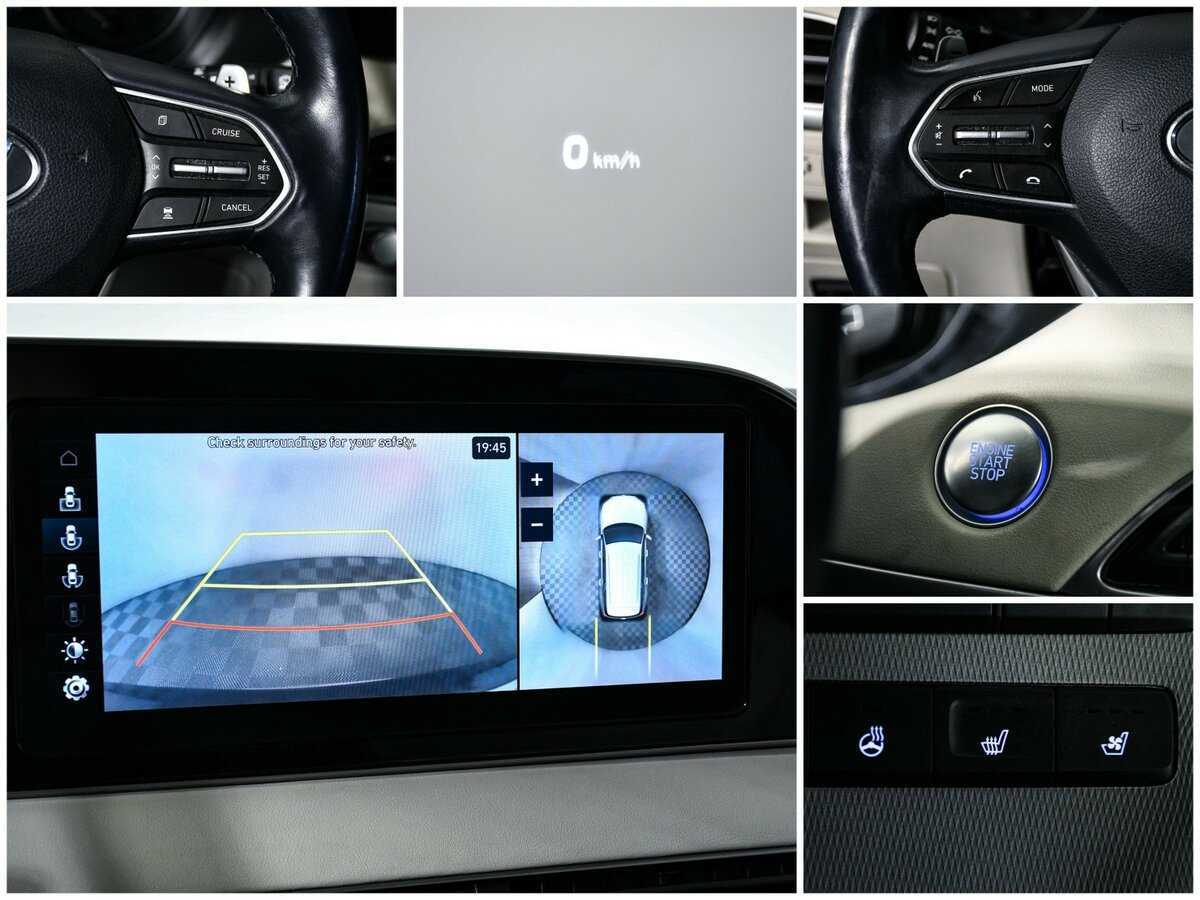 Купить Hyundai Palisade, 2019, 118 000 км, фото №14