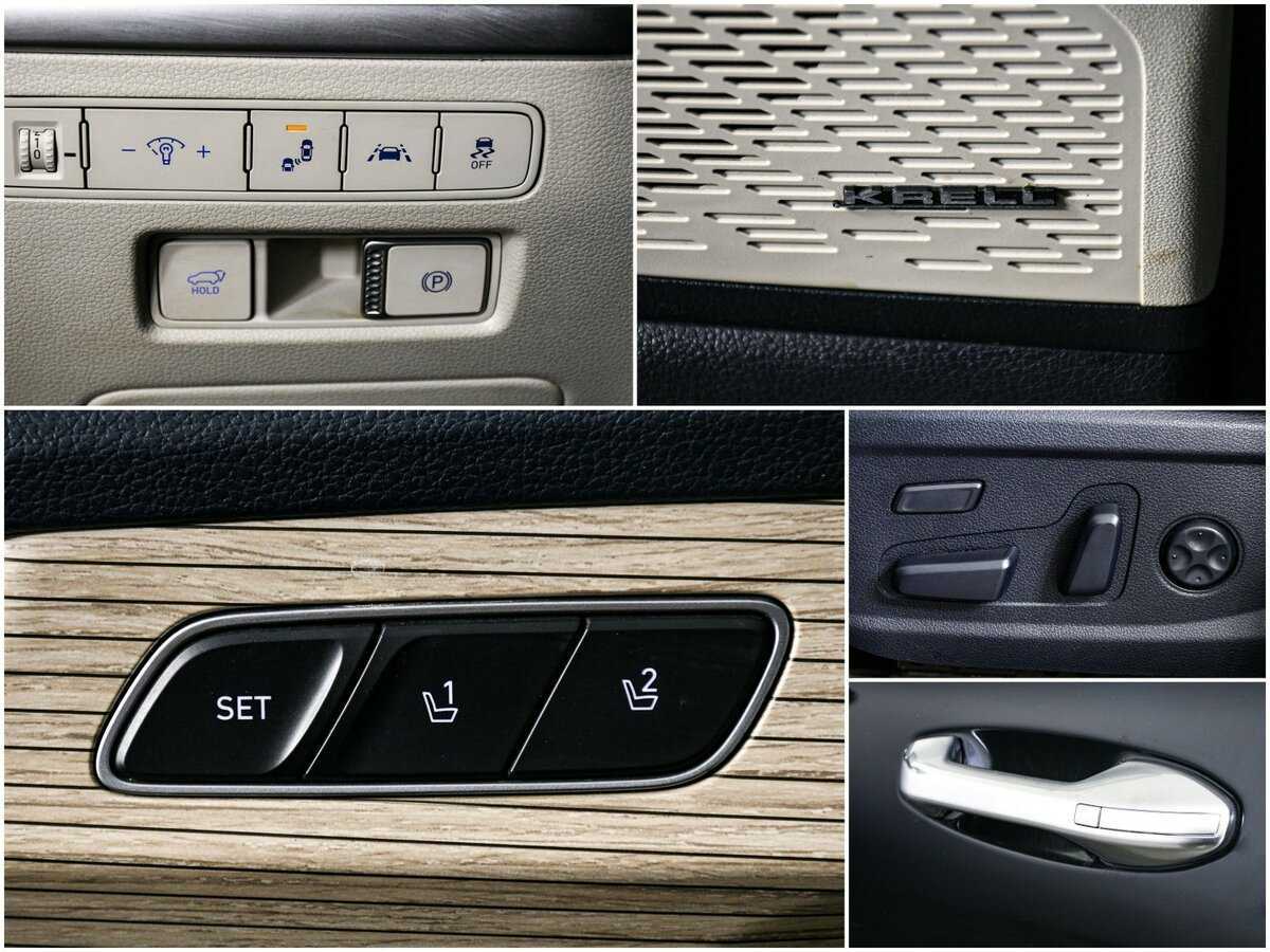 Купить Hyundai Palisade, 2019, 118 000 км, фото №15