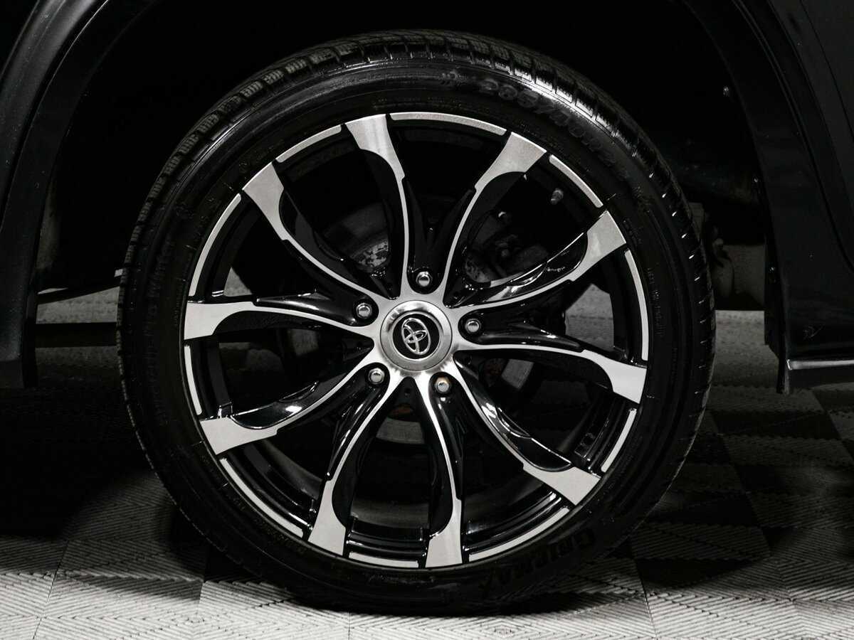 Купить Lexus LX 450d, 2016, 82 932 км, фото №13