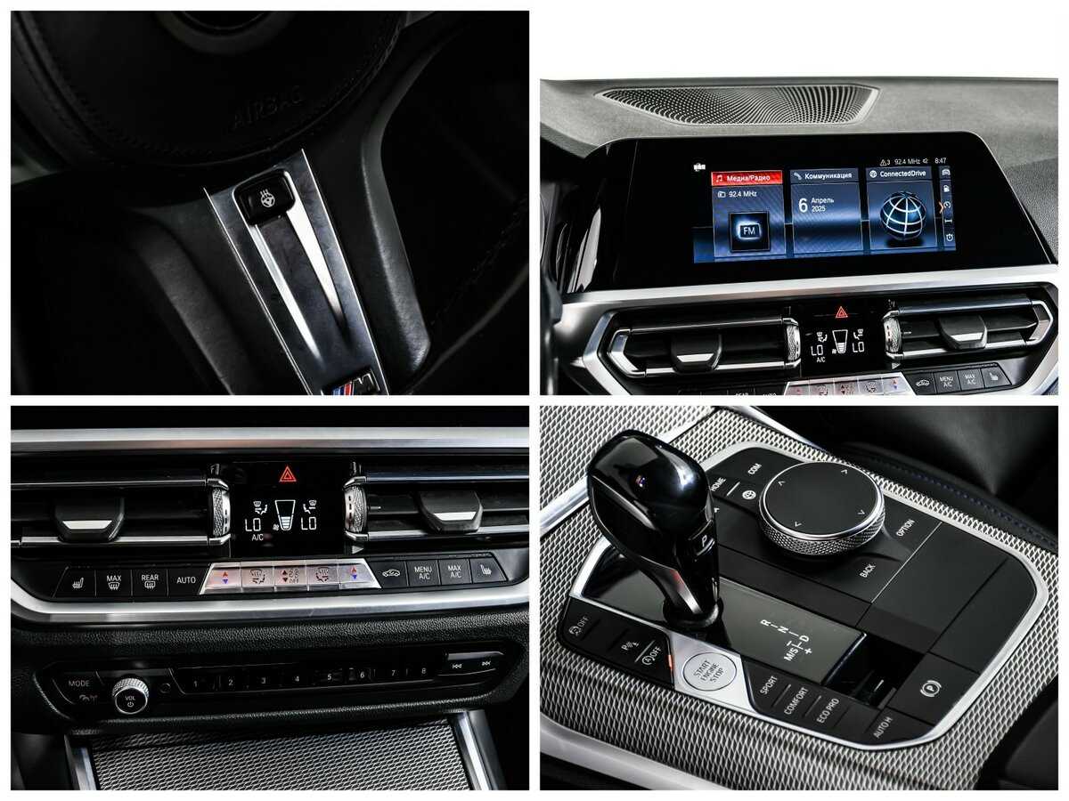 Купить BMW 3 серии 320d xDrive, 2020, 94 000 км, фото №18