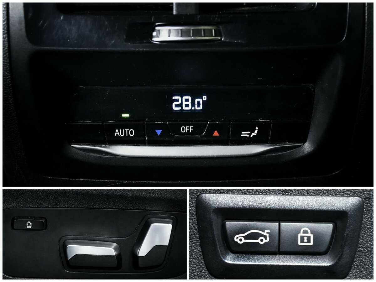 Купить BMW X3 30d xDrive, 2019, 96 669 км, фото №14