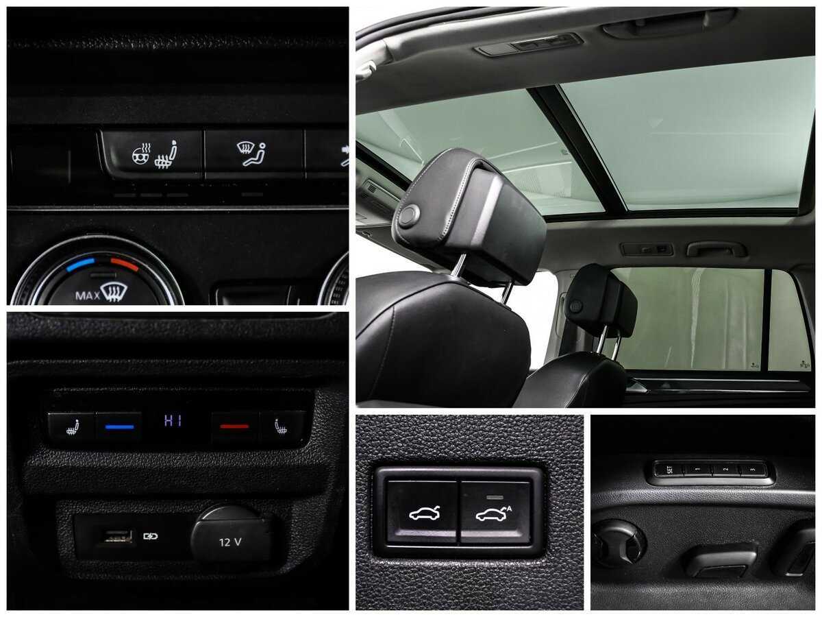 Купить Volkswagen Tiguan, 2018, 69 350 км, фото №17