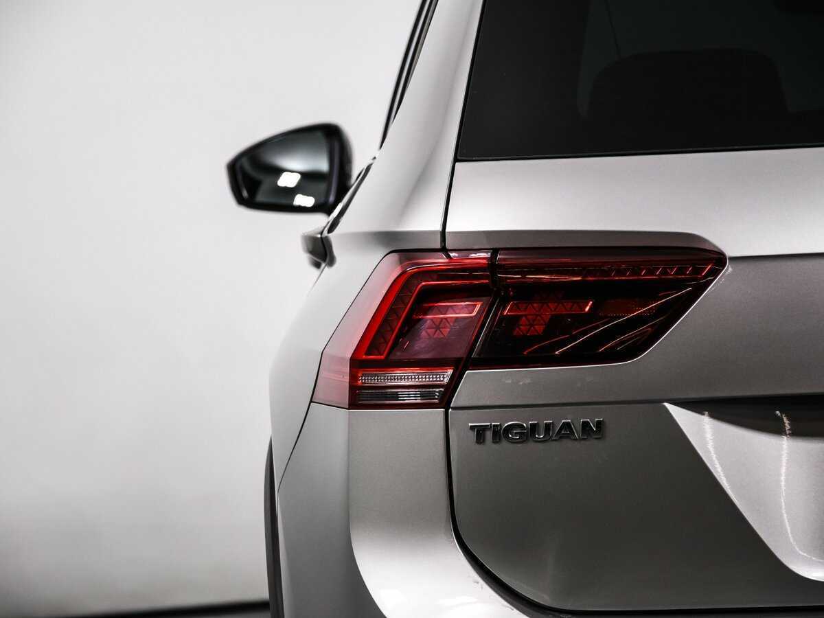 Купить Volkswagen Tiguan, 2019, 86 104 км, фото №15