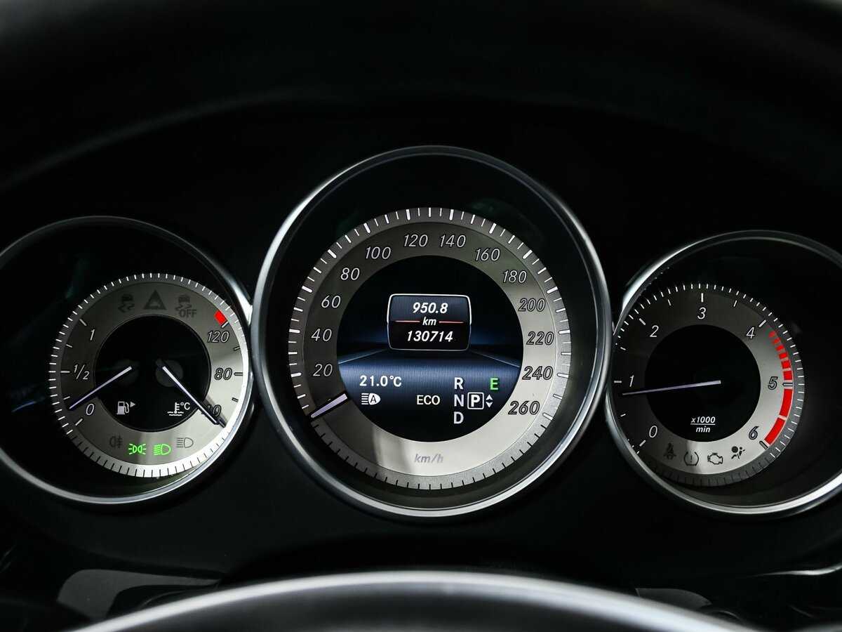 Купить Mercedes-Benz CLS 250 BlueTEC, 2015, 130 600 км, фото №9