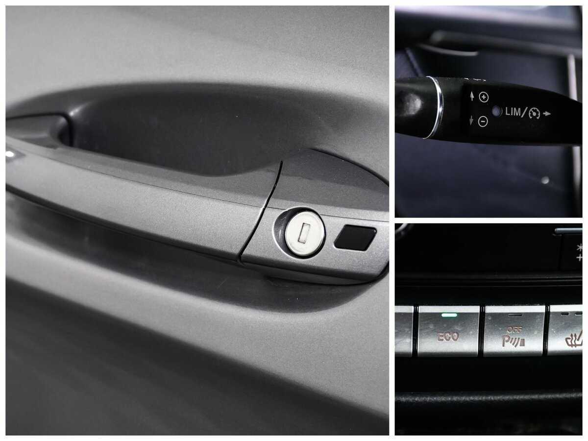 Купить Mercedes-Benz CLS 250 BlueTEC, 2015, 130 600 км, фото №18