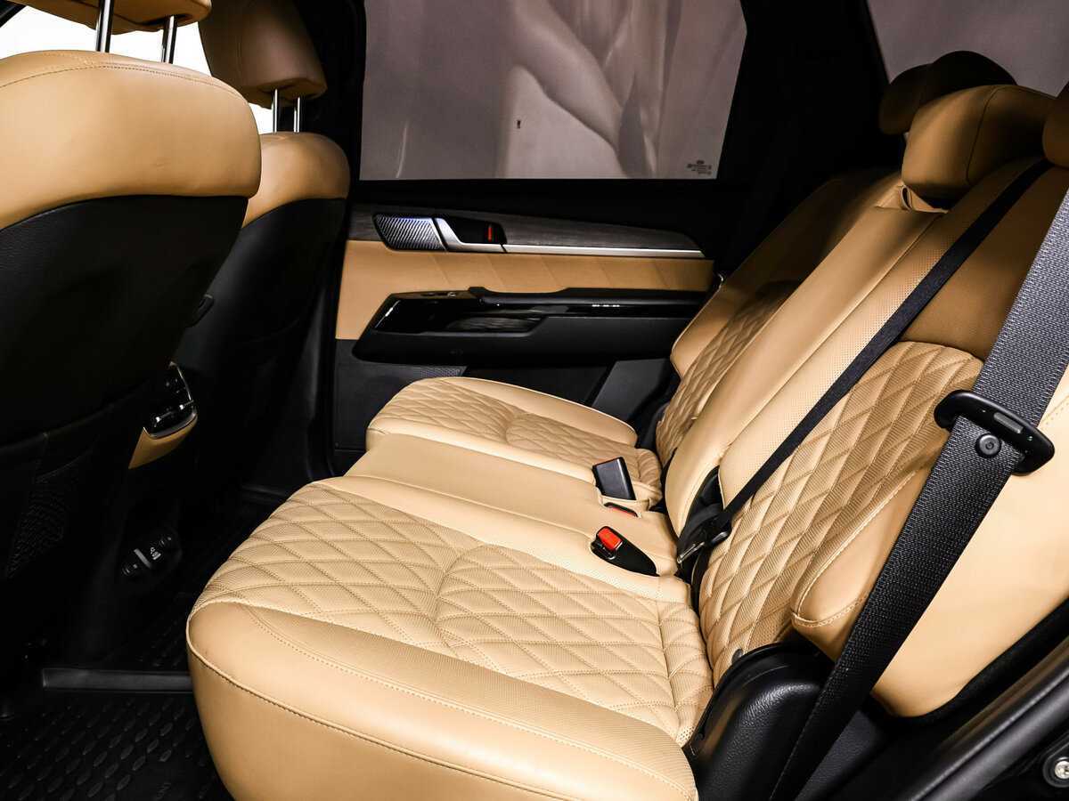 Купить Kia Mohave, 2019, 93 127 км, фото №13