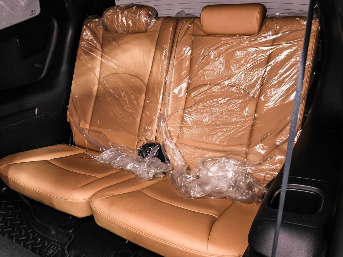 Купить Kia Mohave, 2019, 93 127 км, фото №14