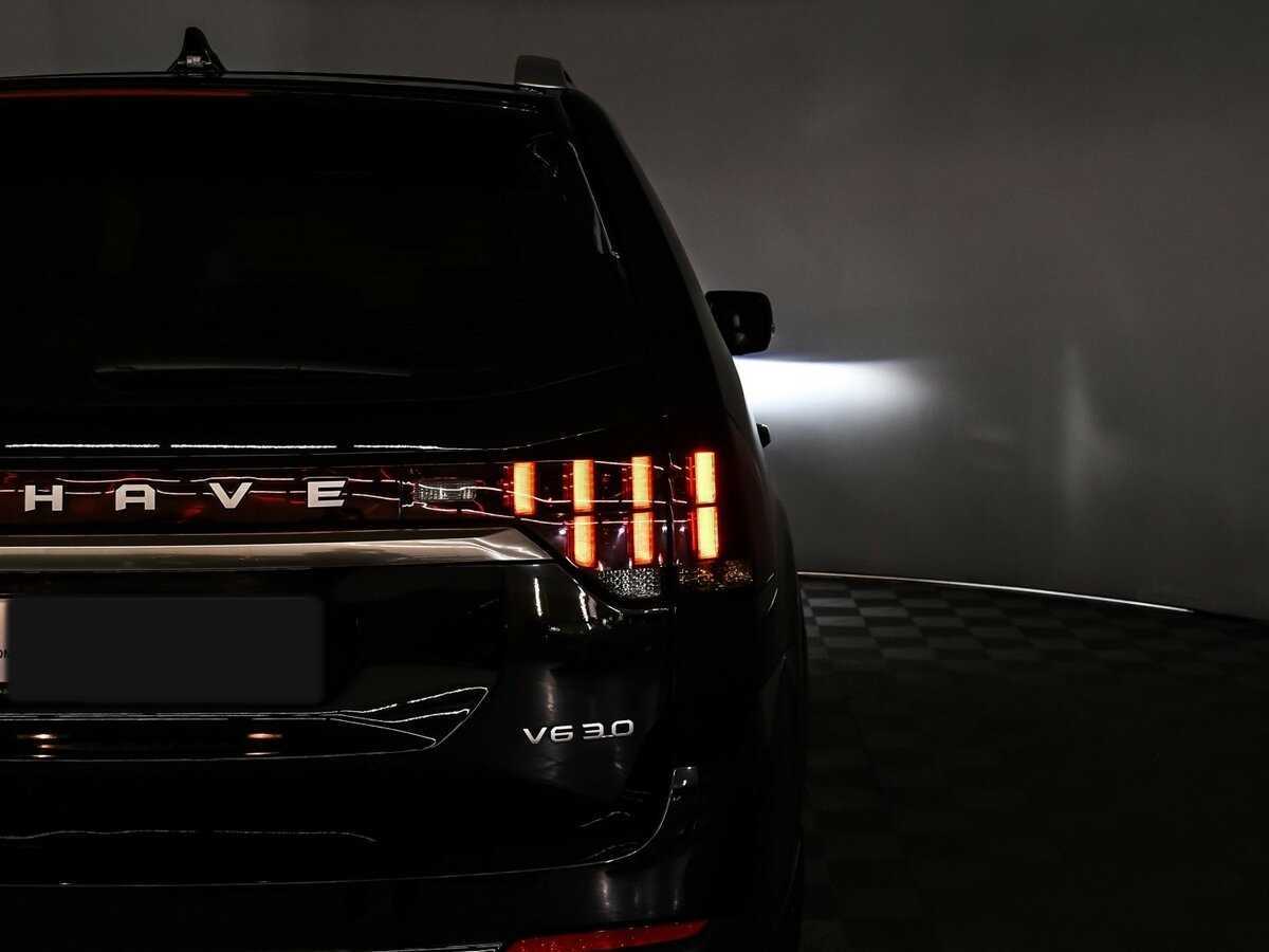 Купить Kia Mohave, 2019, 93 127 км, фото №18