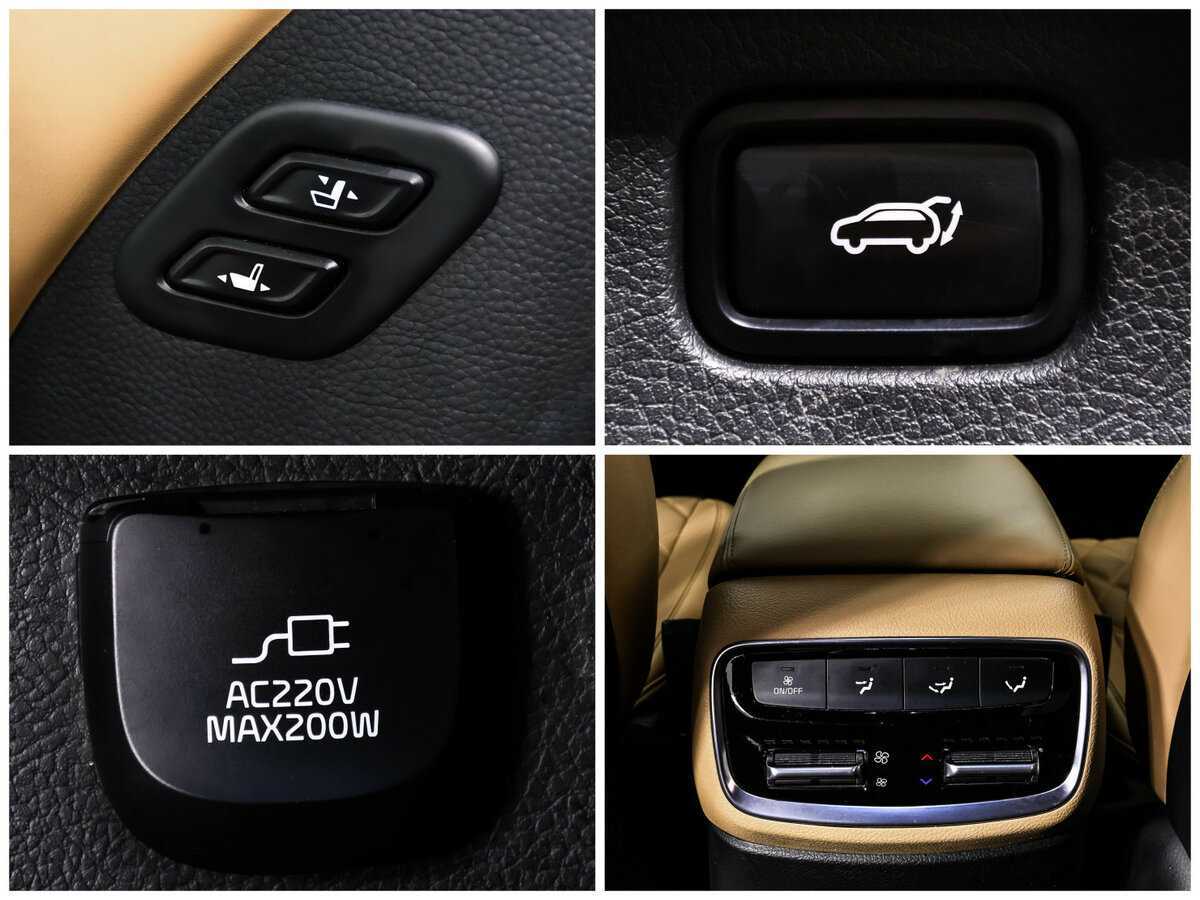 Купить Kia Mohave, 2019, 93 127 км, фото №25