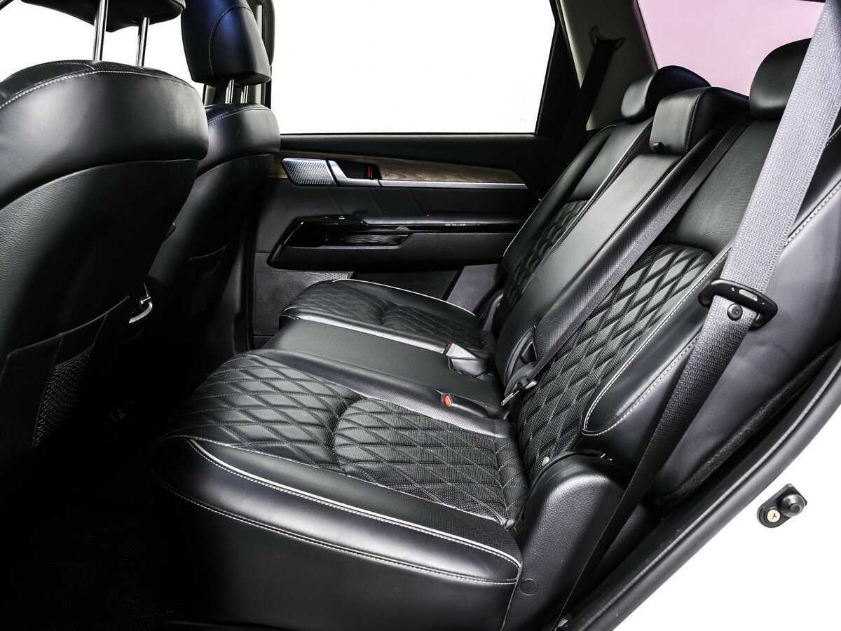 Купить Kia Mohave, 2020, 99 645 км, фото №15