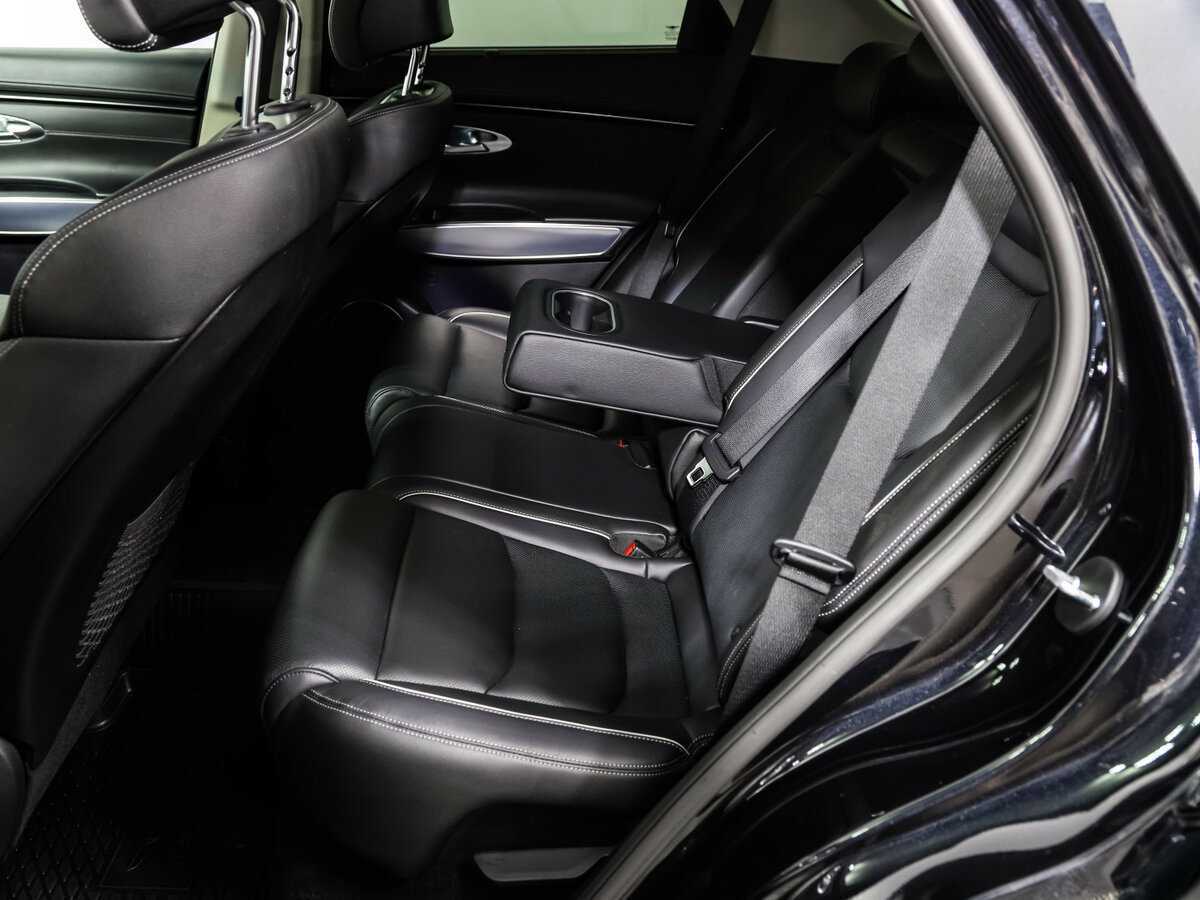 Купить Genesis GV70, 2021, 44 850 км, фото №15