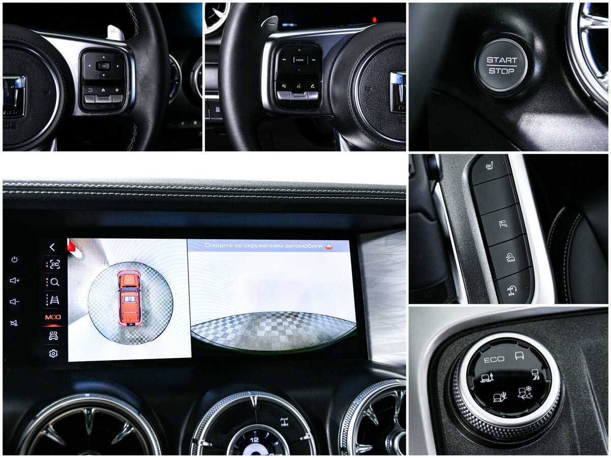 Купить Tank 300, 2023, 25 997 км, фото №17