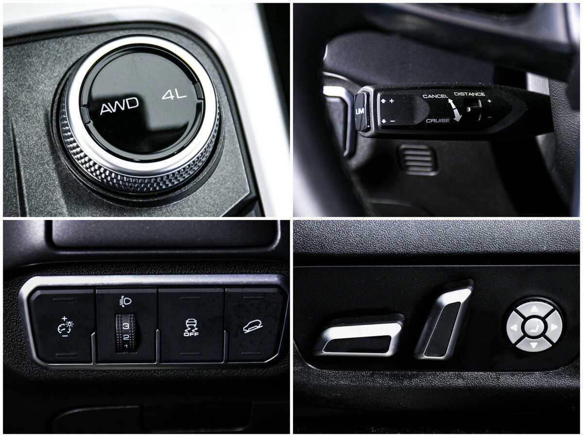 Купить Tank 300, 2023, 25 997 км, фото №18