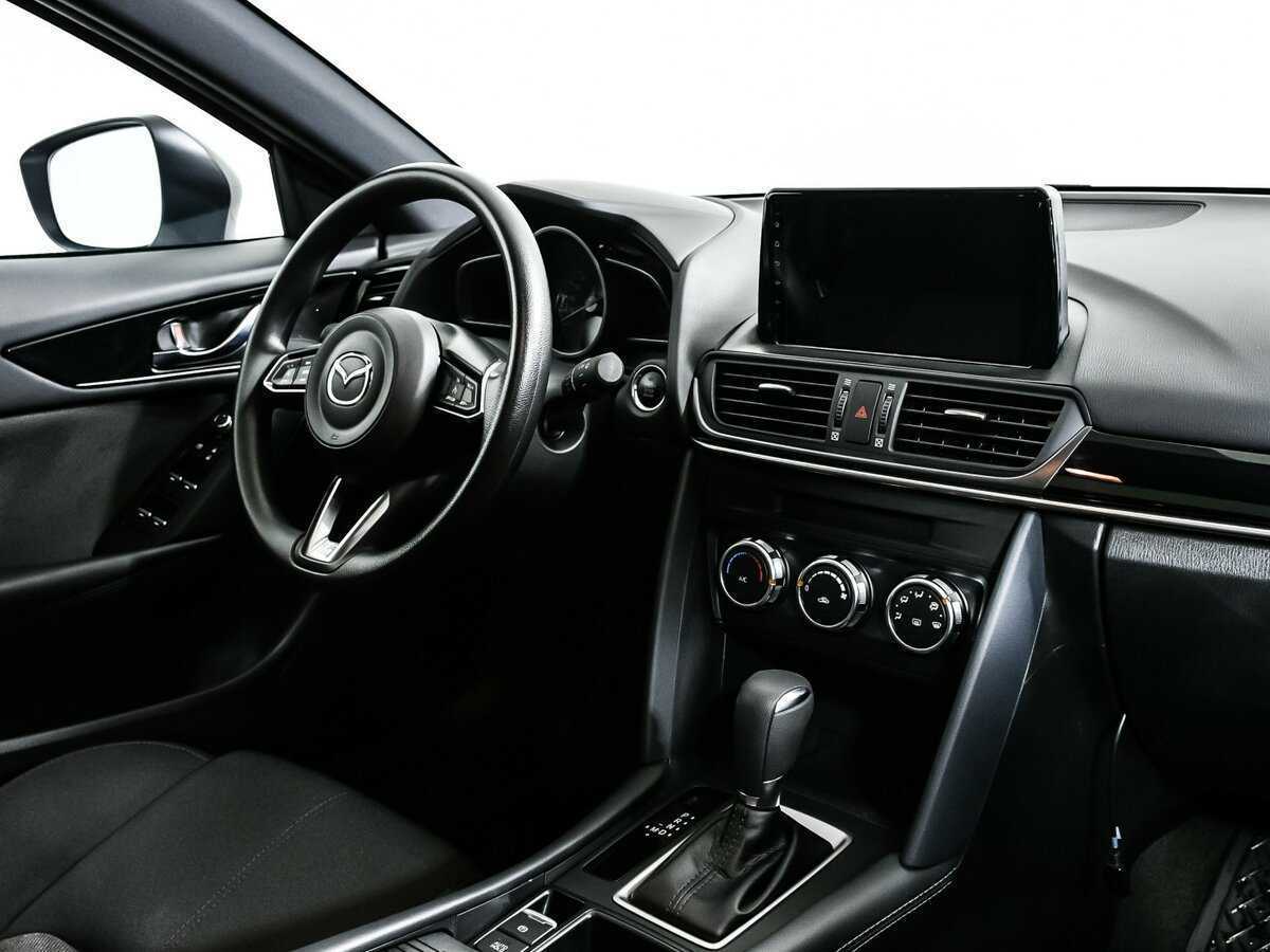 Купить Mazda CX-4, 2022, 13 160 км, фото №9