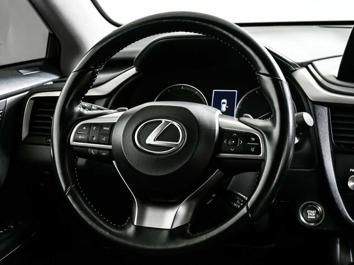 Купить Lexus RX 300, 2020, 22 928 км, фото №16