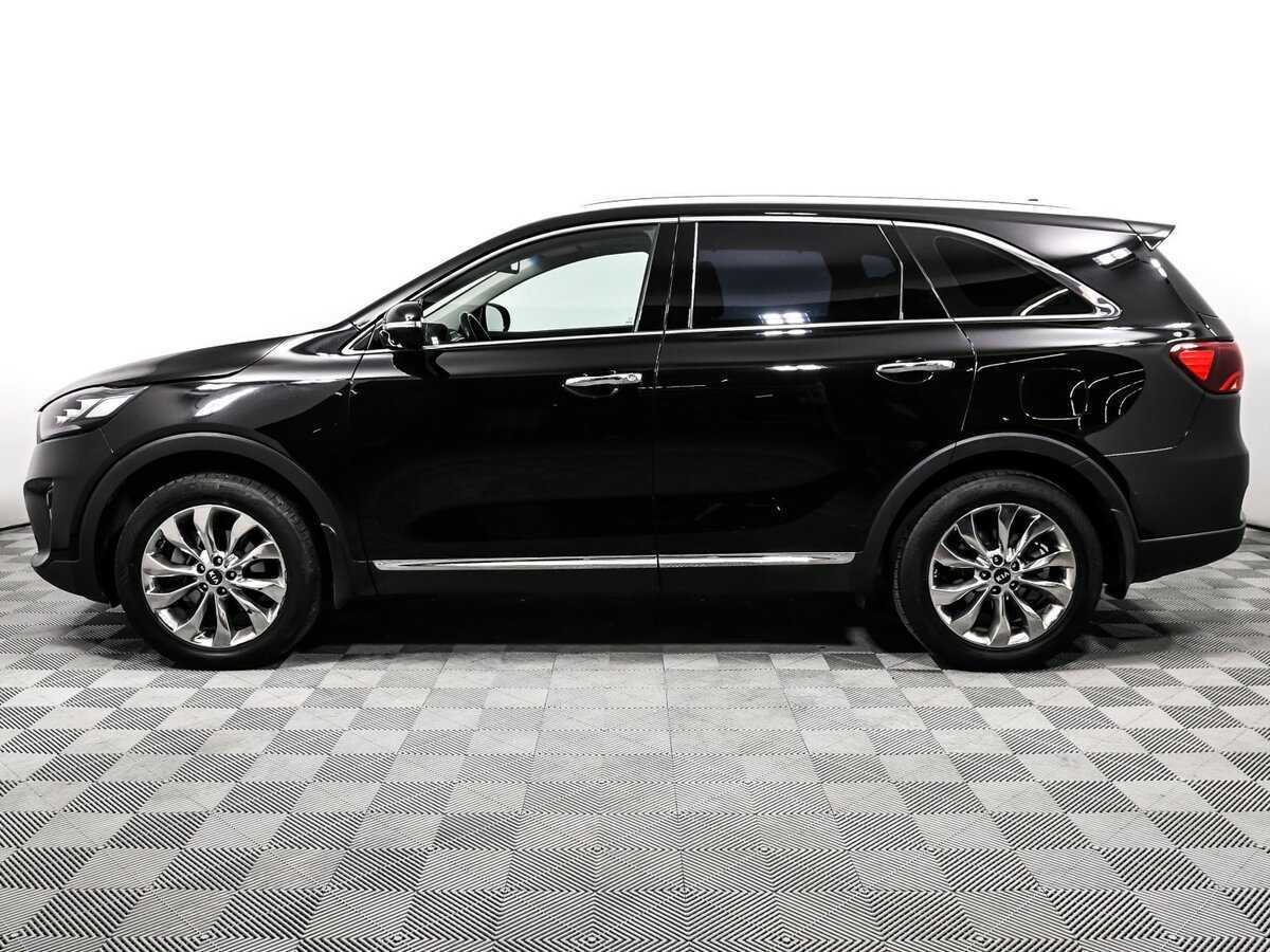 Купить Kia Sorento, 2018, 78 585 км, фото №8