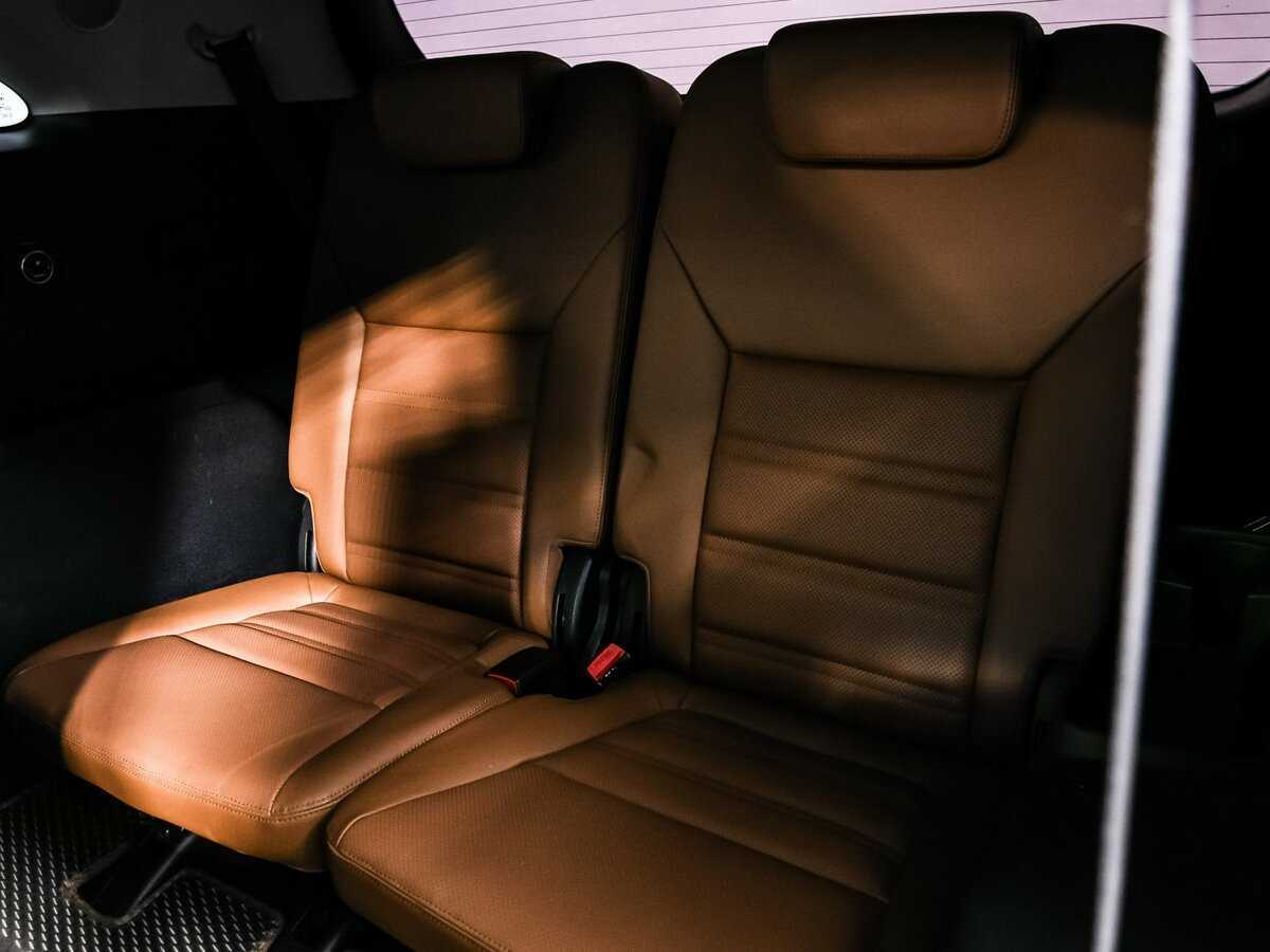 Купить Kia Sorento, 2018, 78 585 км, фото №14