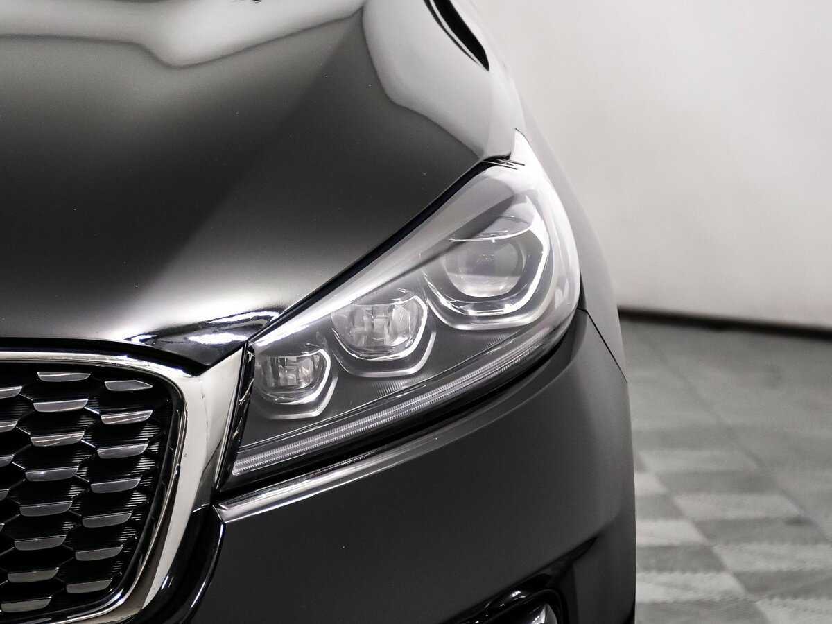 Купить Kia Sorento, 2018, 78 585 км, фото №16