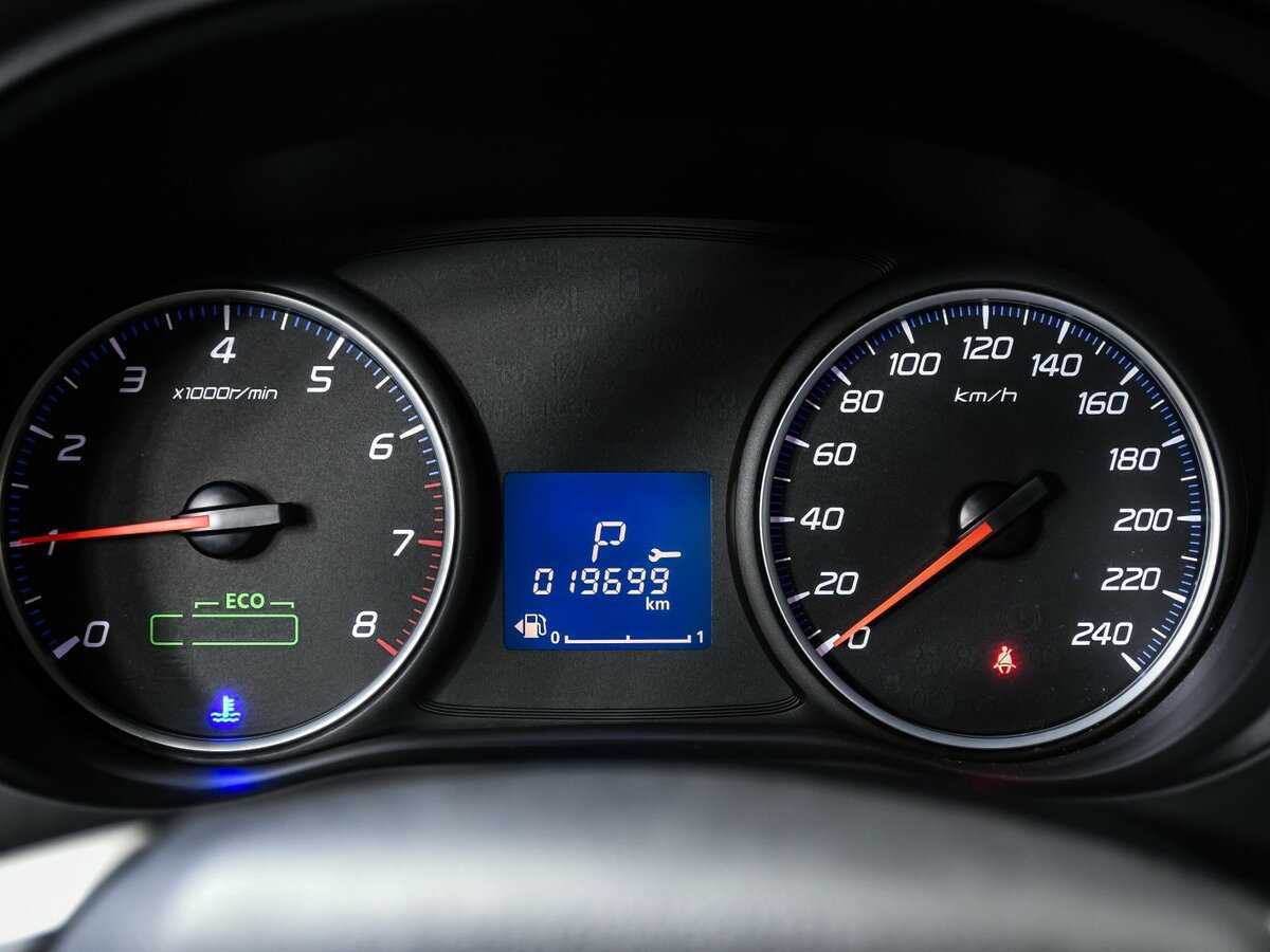 Купить Mitsubishi Outlander, 2022, 19 699 км, фото №10