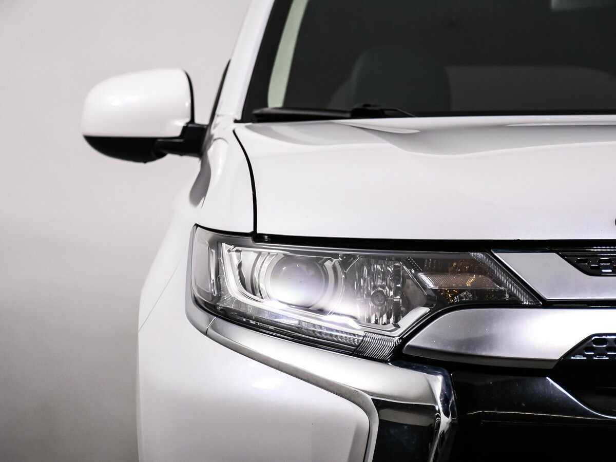Купить Mitsubishi Outlander, 2022, 19 699 км, фото №14