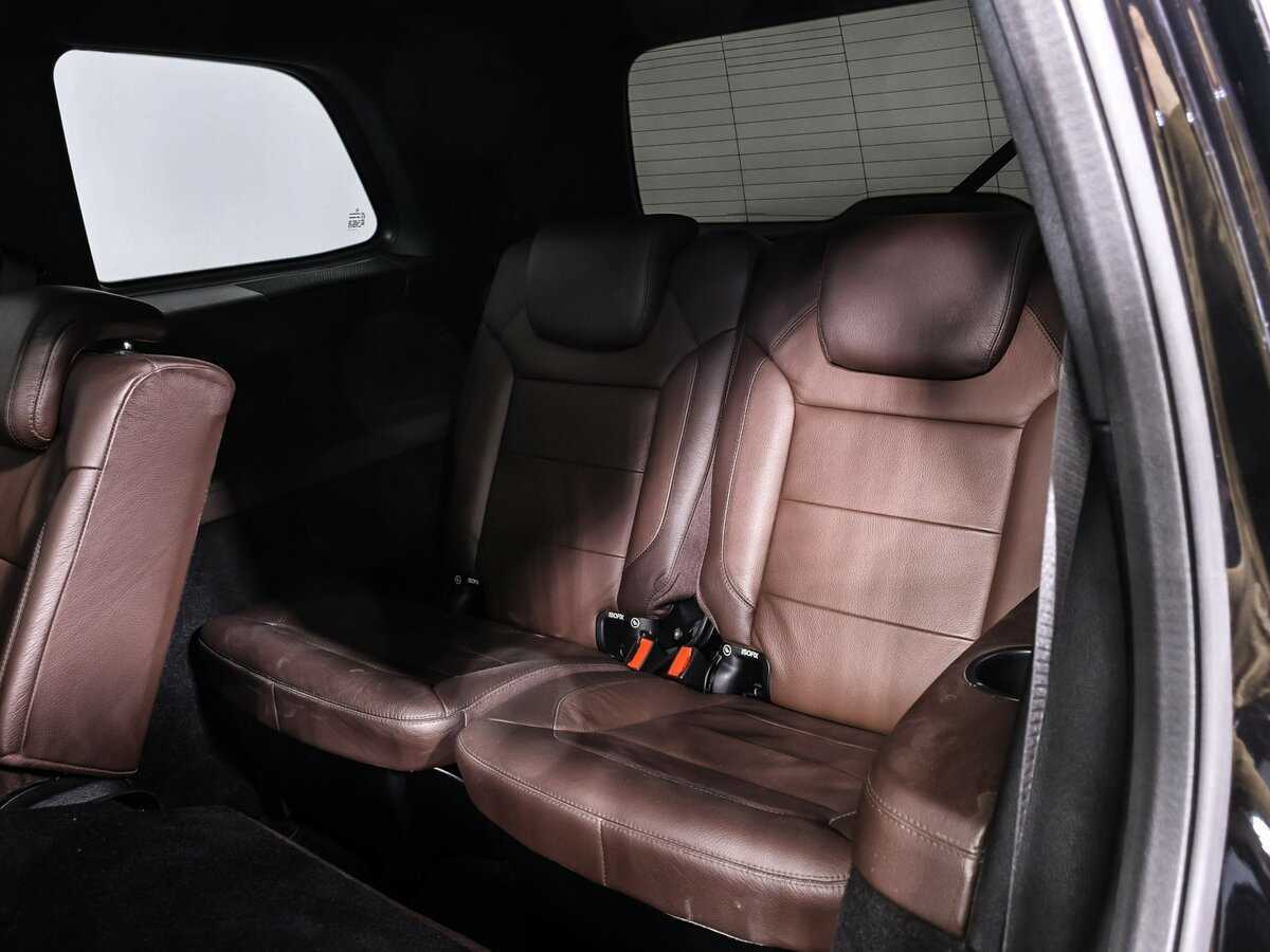 Купить Mercedes-Benz GL-Класс 400, 2014, 198 009 км, фото №14