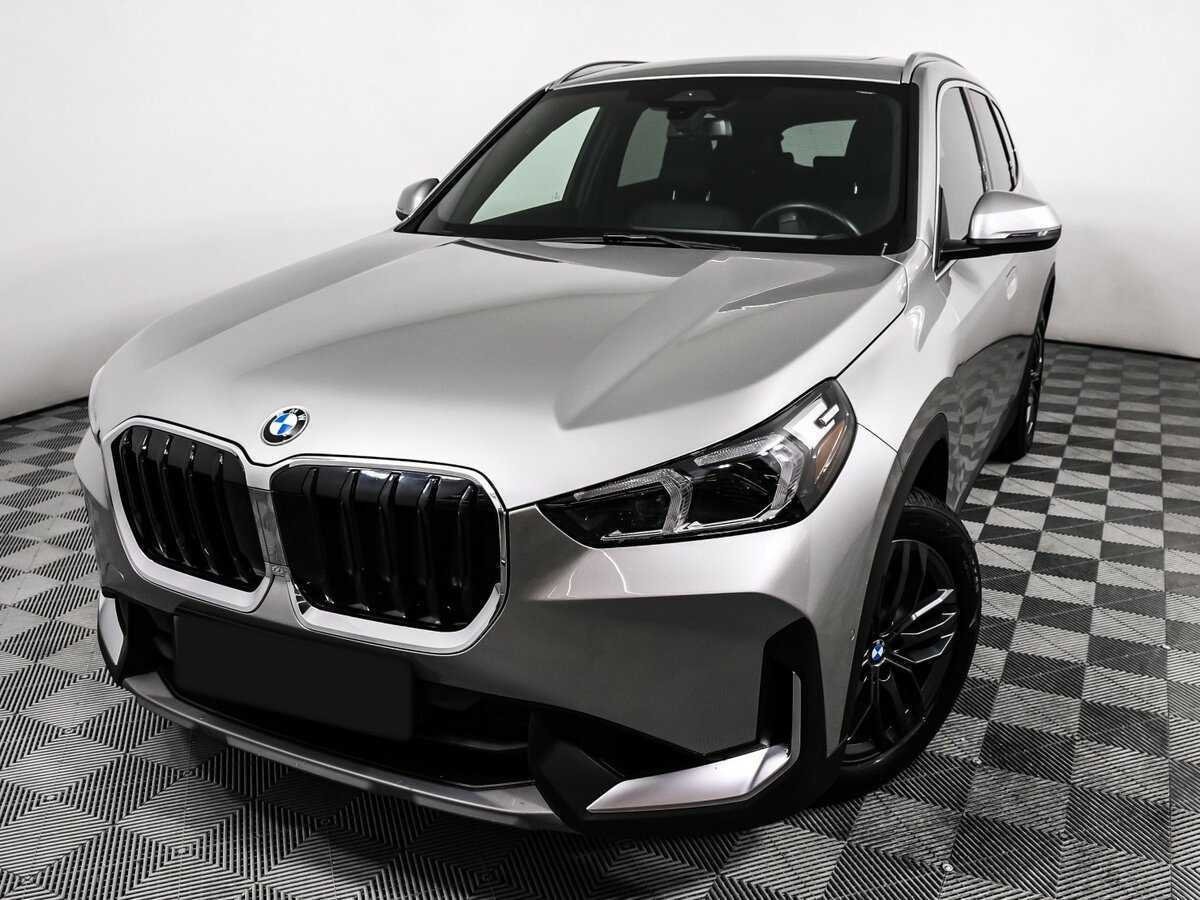 Купить BMW X1 28i xDrive, 2023, 26 351 км, фото №14