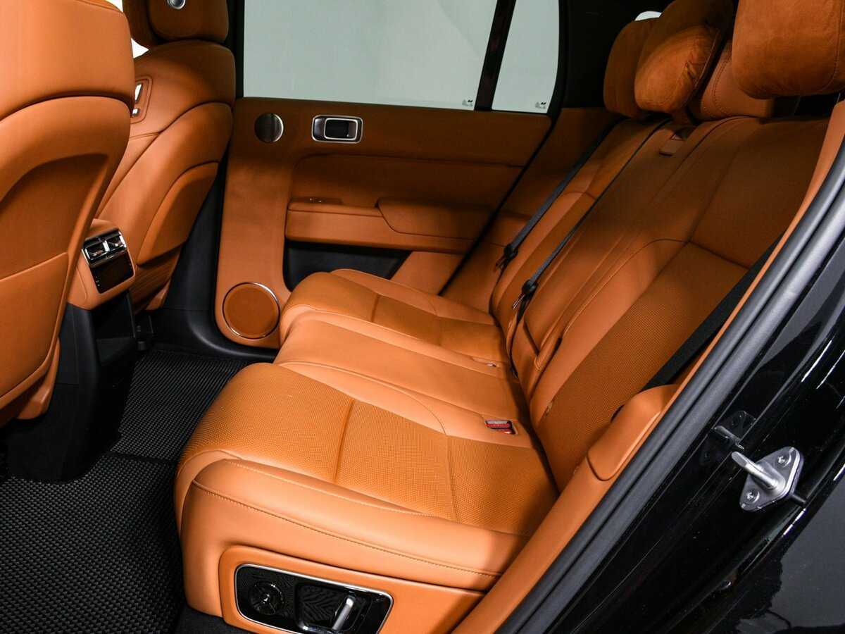 Купить LiXiang L7 52.3 kWh, 2024, 12 000 км, фото №10